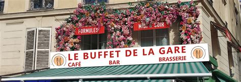 Buffet de la gare...Bar..restaurant...pizzeria à Ajaccio