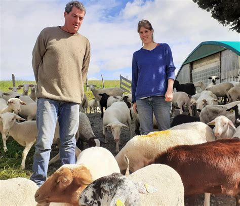Buffin Mathieu à Brussieu