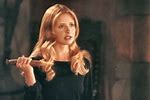 Buffy The Vampire Slayer Season 10