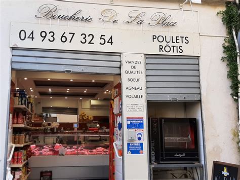 Bug Shop à Vallauris