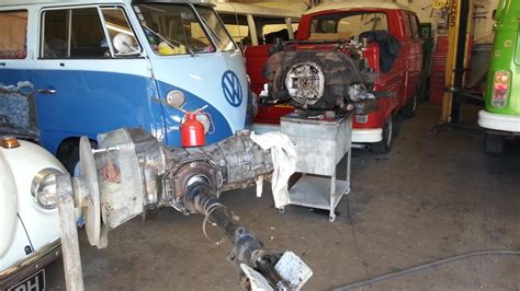 Bughaus Volkswagen Repair & Restoration