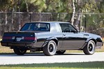 Buick Grand National GNX for Sale