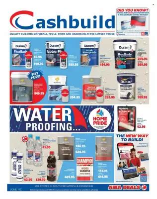 Build It Catalogue 2018