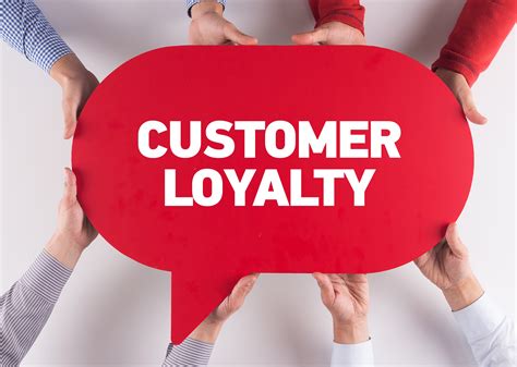 Build a loyal client base