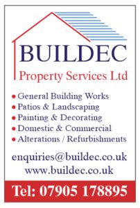 Buildec Property Services Ltd