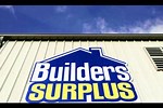 Builders Surplus Warehouse