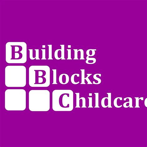 Building Blocks Childcare Childminding Services
