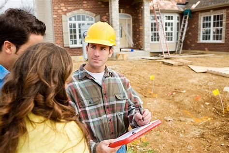Building Construction Landscape Contractor Maintenance Services