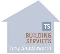 Building Services Tony Shuttleworth