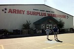 Building Surplus Warehouse
