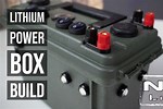 Building a Power Box