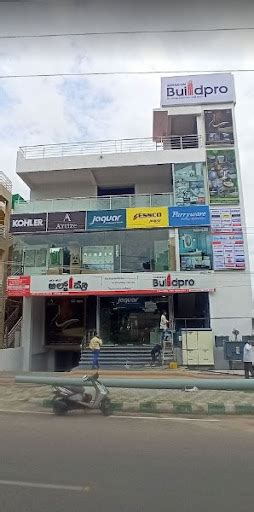 Buildpro - Mysore R K Nagar