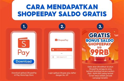 Buka ShopeePay