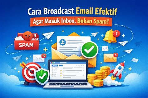 Bukan Spam