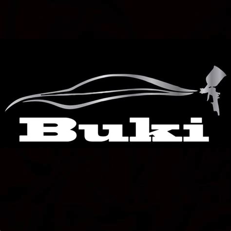 Buki vehicle body repair