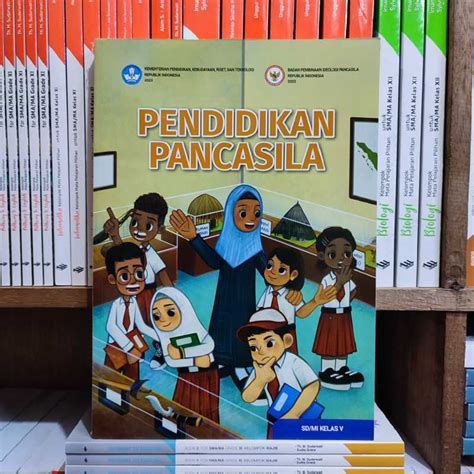 Buku Pendidikan