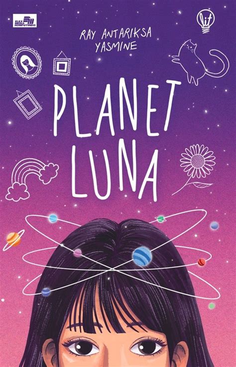 Buku Remaja
