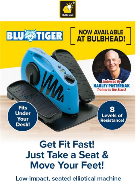 Bulbhead Products Catalog