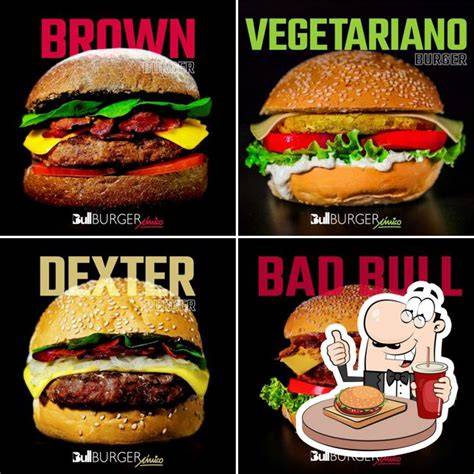 Bull Burger Cologne