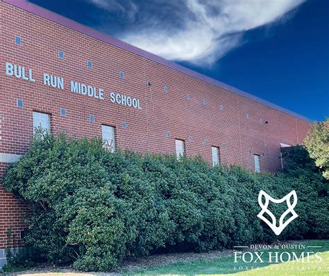 Bull Run Middle School Library Catalog