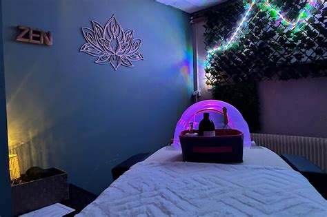Bulle Zen à Niort