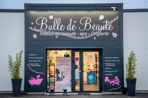 Bulle de Beaute à Beaune-la-Rolande