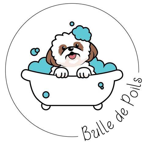 Bulle de Poils à Boynes