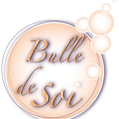 Bulle de soi à Suze-la-Rousse