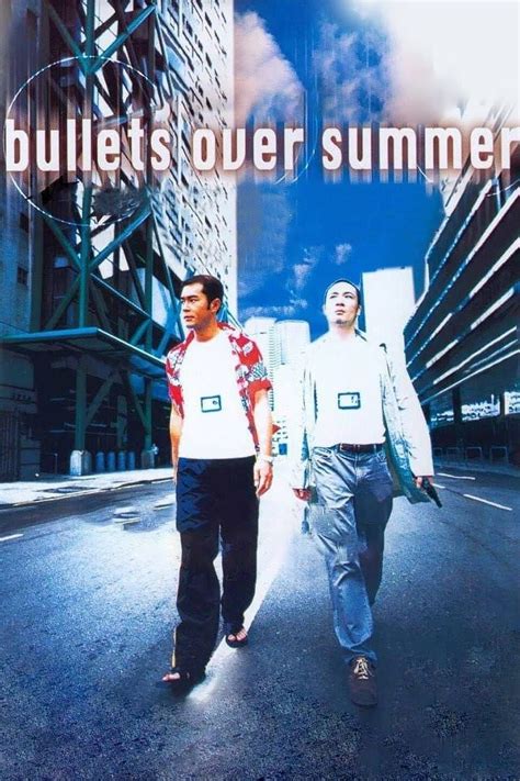 ^^ Regarder Bullets Over Summer (1999) Film Complet en Ligne uk
Streaming