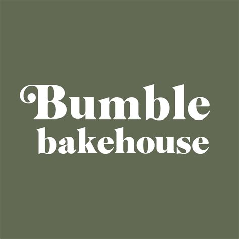 Bumble Bakehouse
