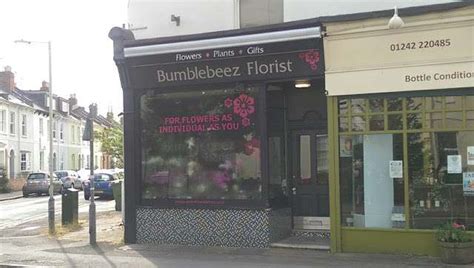 Bumblebeez Florist