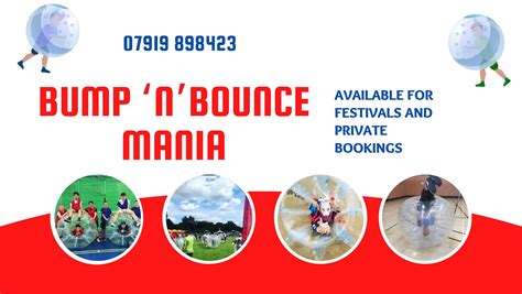 Bump N Bounce Mania