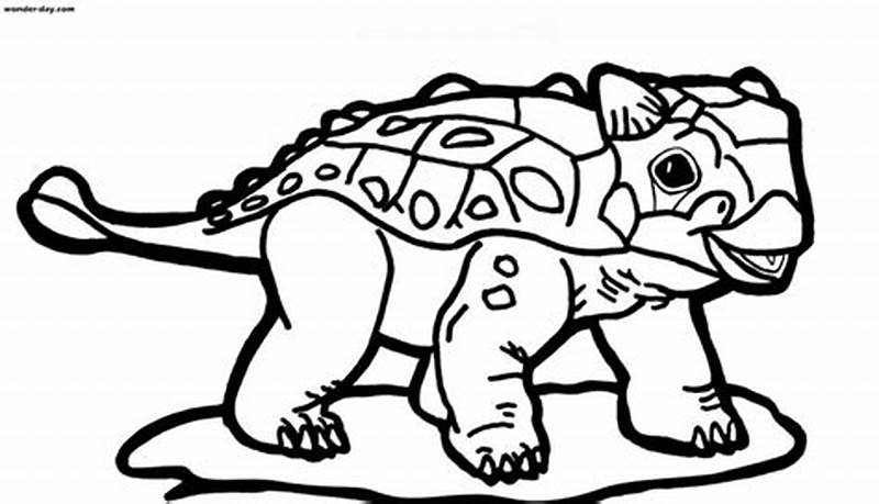 Bumpy Coloring Pages