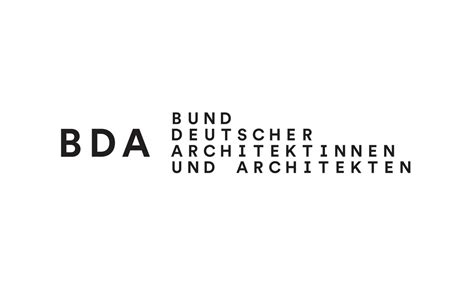 Bund Deutscher Architekten BDA Köln e.V. Bund Deutscher Architekten Köln e.V.