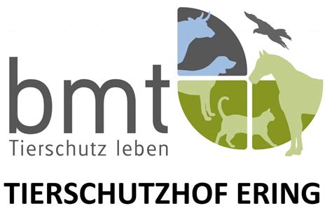 Bund gegen Missbrauch der Tiere e.V. Geschäftsstelle Berlin - bmt Berlin