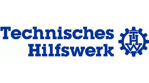 Bundesanstalt Technisches Hilfswerk (THW) - Ortsverband Hamburg-Wandsbek