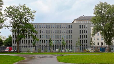 Bundesministerium der Verteidigung - Dienststelle Berlin