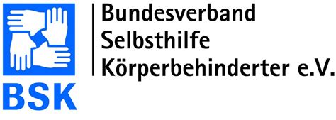 Bundesverband Selbsthilfe Körperbehinderter e.V. (BSK e.V.) Repräsentanz Berlin
