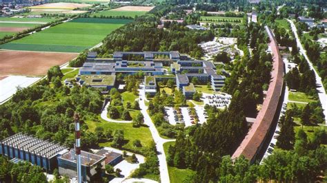 Bundeswehr-Dienstleistungszentrum Landsberg
