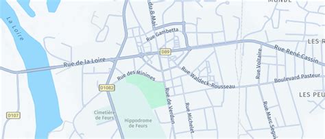 Bunel Pascal à Feurs