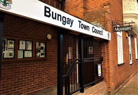 Bungay Town Council
