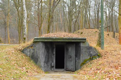 Bunker Panzir