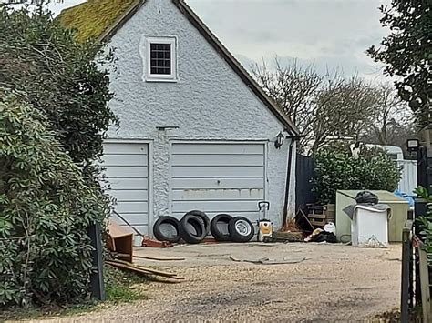 Bunny Creek Caravan Site