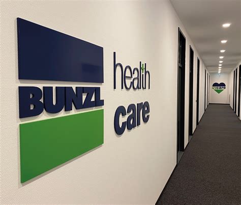 Bunzl Healthcare