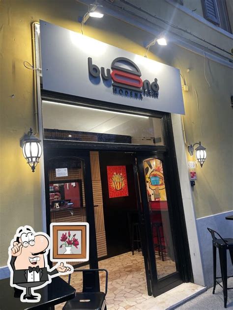 Buono burger Modena
