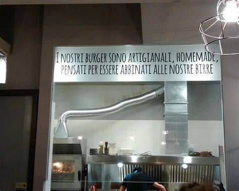 Burbee Milan