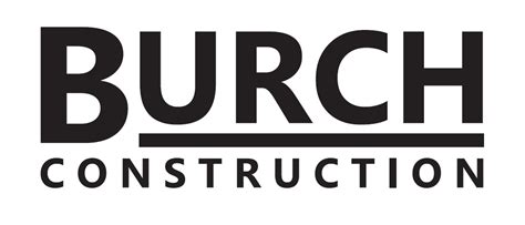Burch Carpentry Limited