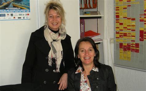 Bureau du Port à Locmariaquer