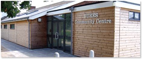 Bures Community Centre