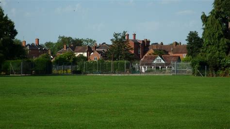Burgage Recreation Ground